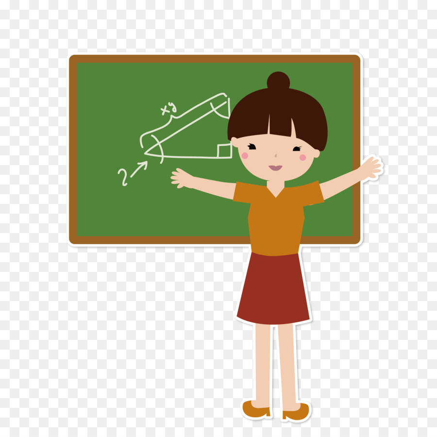 Teacher education Student teacher Clip art - teacher presentation png download - 2107*2107 - Free Transparent Teacher png Download.