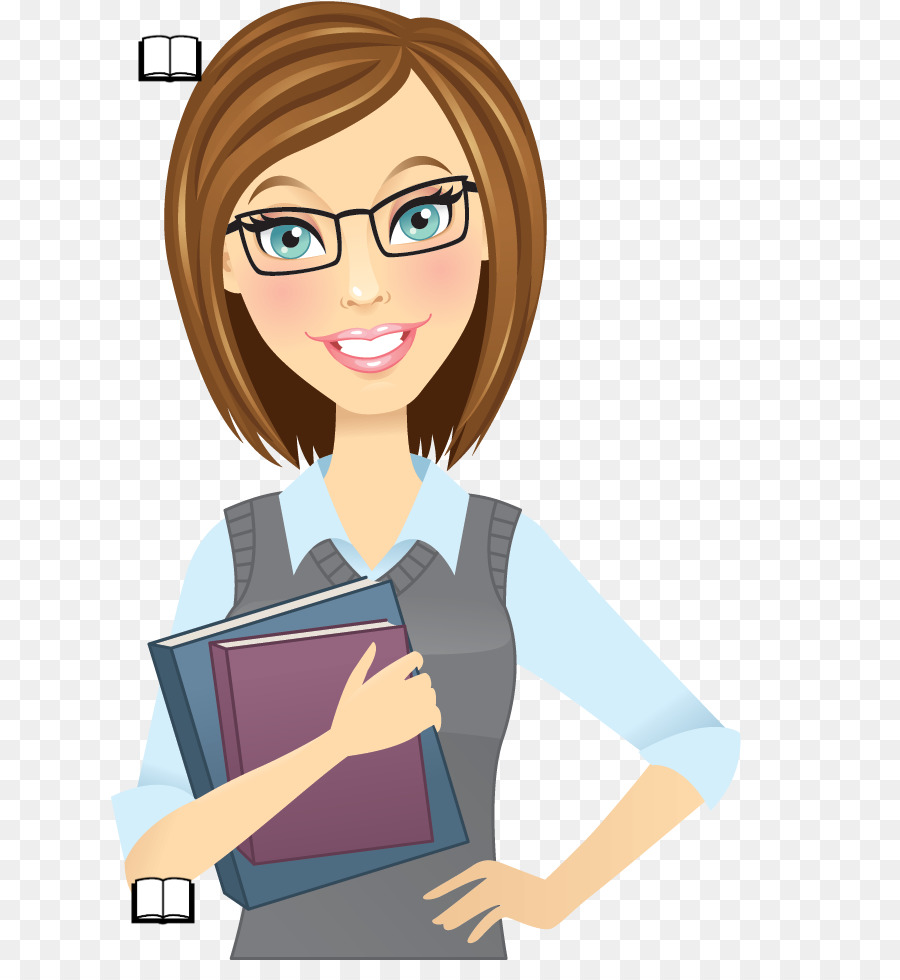 Student Teacher Learning Education Curriculum - Teacher PNG Transparent Picture png download - 678*977 - Free Transparent  png Download.