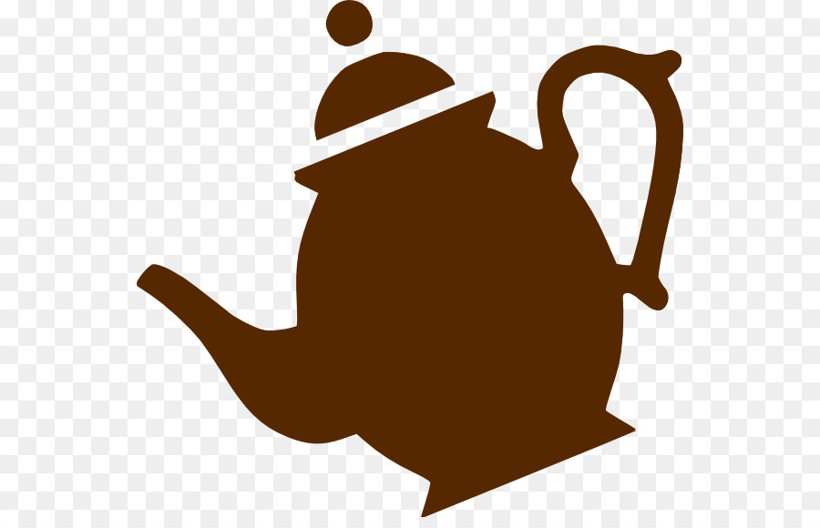 Teapot Teacup Clip art - teapot clipart png download - 600*568 - Free Transparent Teapot png Download.