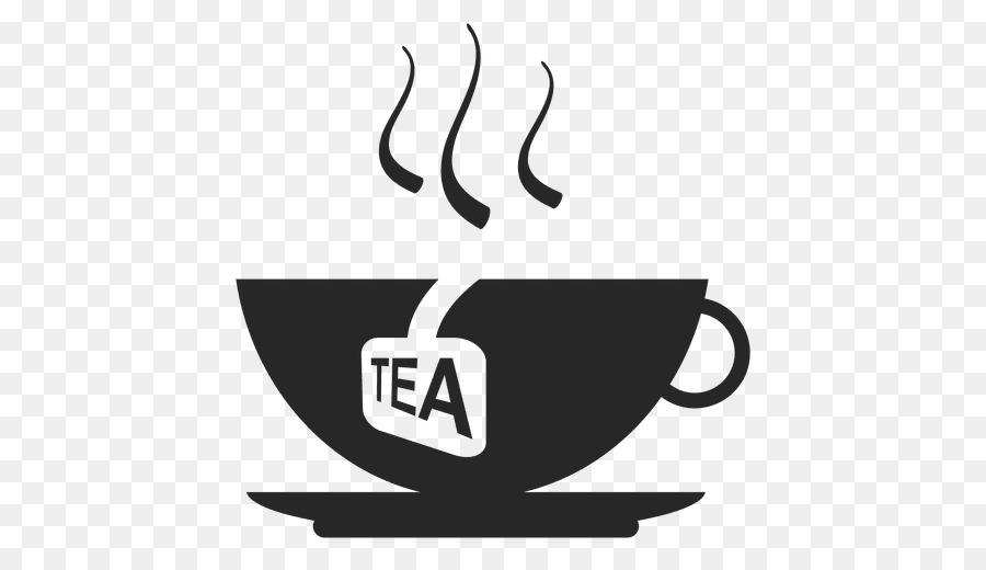 Teacup Coffee Green tea Iced tea - cartoon cup png download - 512*512 - Free Transparent Tea png Download.