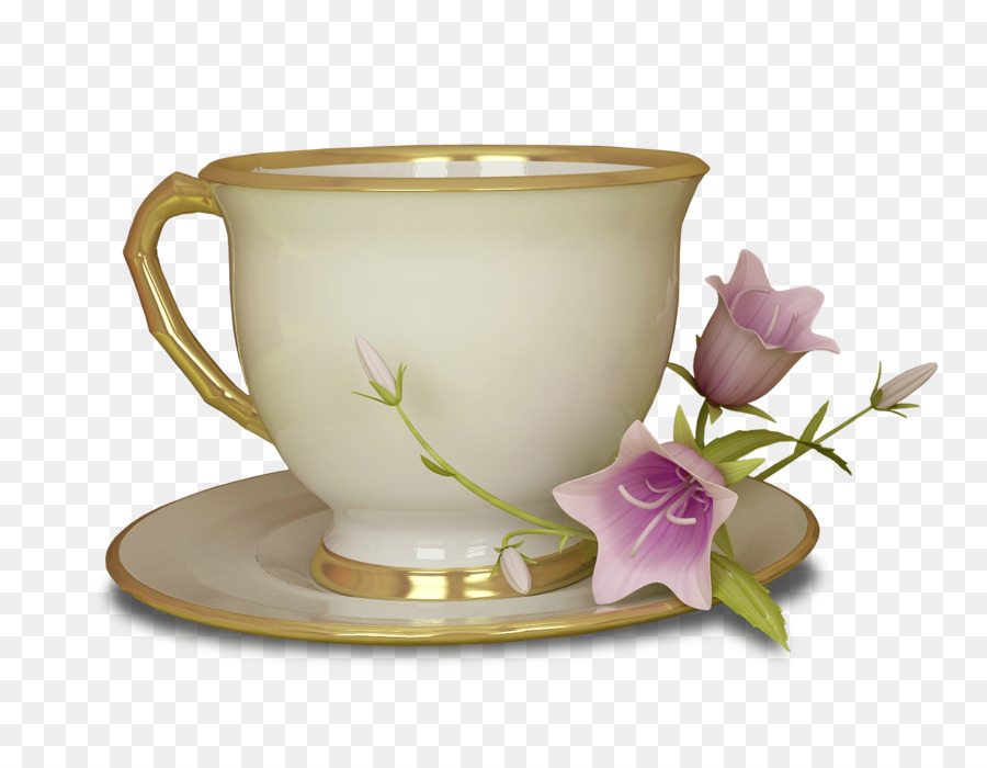 Teacup Coffee Clip art - Pink Teacup Cliparts png download - 1535*1181 - Free Transparent Tea png Download.