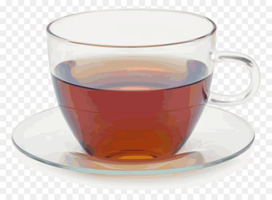 Teacup Coffee - Tea PNG Free Download png download - 2400*1741 - Free Transparent Tea png Download.