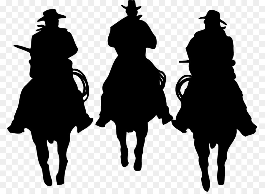 Cowboy Mustang Rodeo Equestrian Clip art - mustang png download - 850*652 - Free Transparent Cowboy png Download.