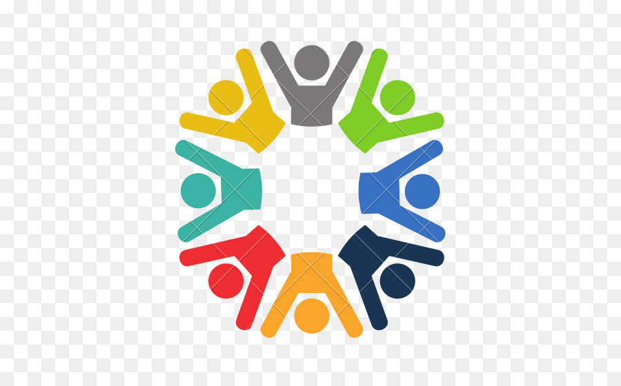 Computer Icons Teamwork Graphic design - teamwork png download - 550*550 - Free Transparent Computer Icons png Download.