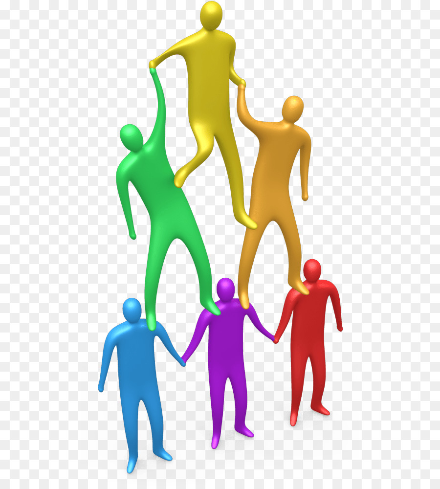 Collaboration Teamwork Organization Management Clip art - others png ...