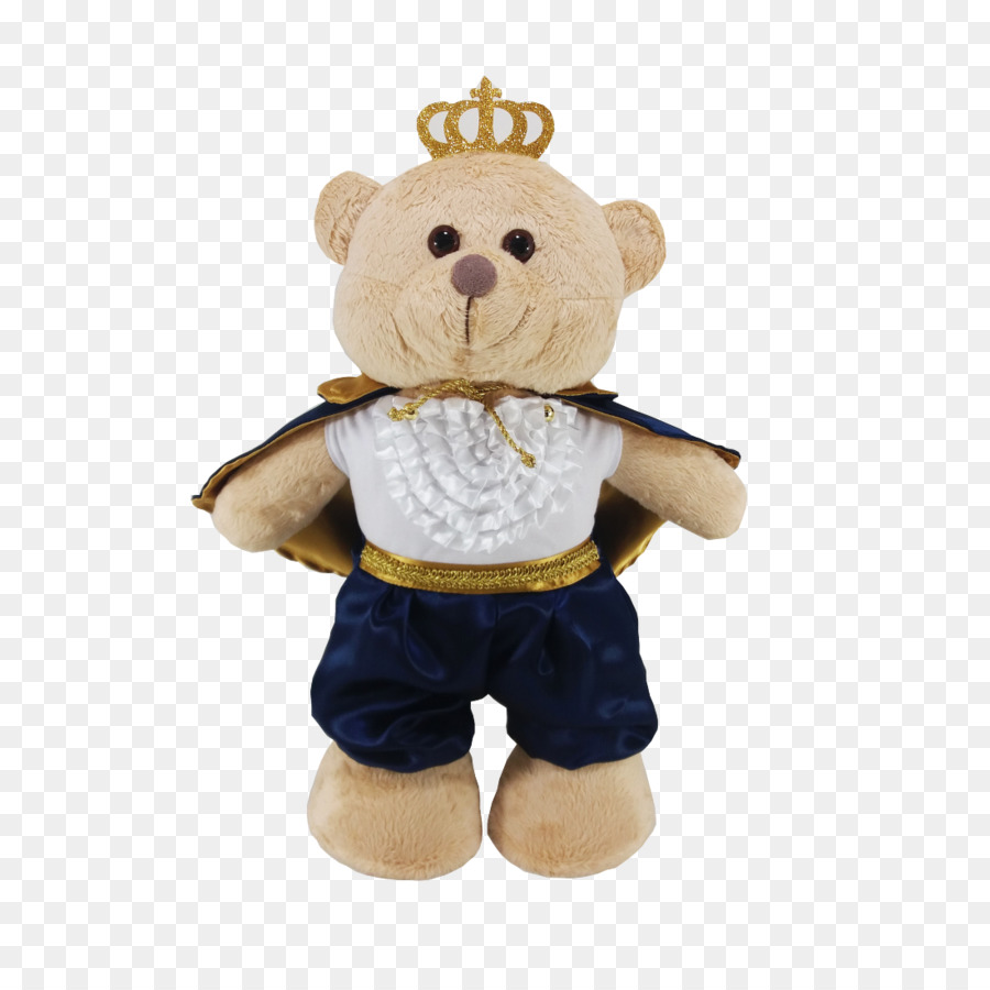 Bear Stuffed Animals & Cuddly Toys Mury Baby Clothes Ltda ME Plush T-shirt - urso aviador png download - 1100*1100 - Free Transparent  png Download.