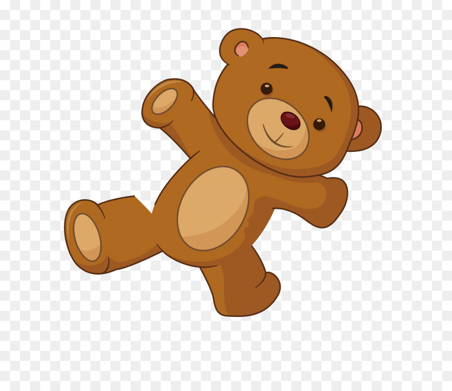 Teddy bear PNG transparent image download, size: 1922x2234px