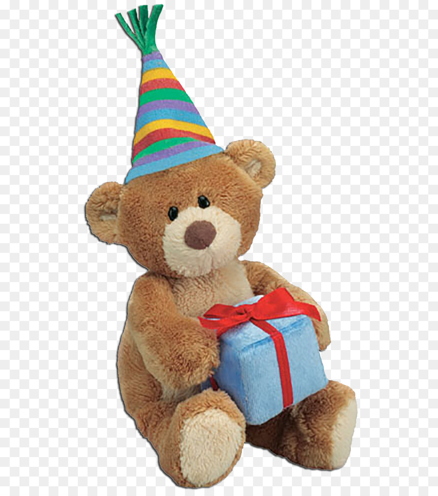 Birthday cake Happy Birthday to You Wish Anniversary - teddy png download - 574*1014 - Free Transparent  png Download.