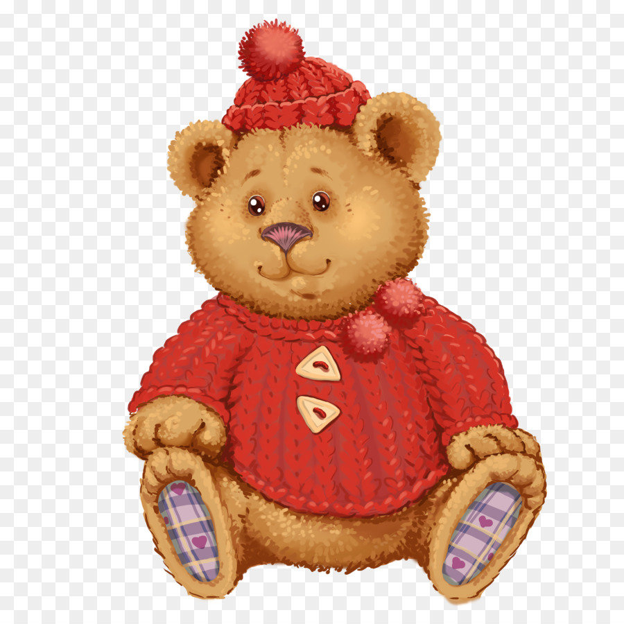 Bear Toy Child Stock photography - Bear Toys doll png download - 5500*5500 - Free Transparent  png Download.