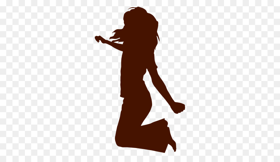 Silhouette Adolescence - TEEN png download - 512*512 - Free Transparent  png Download.