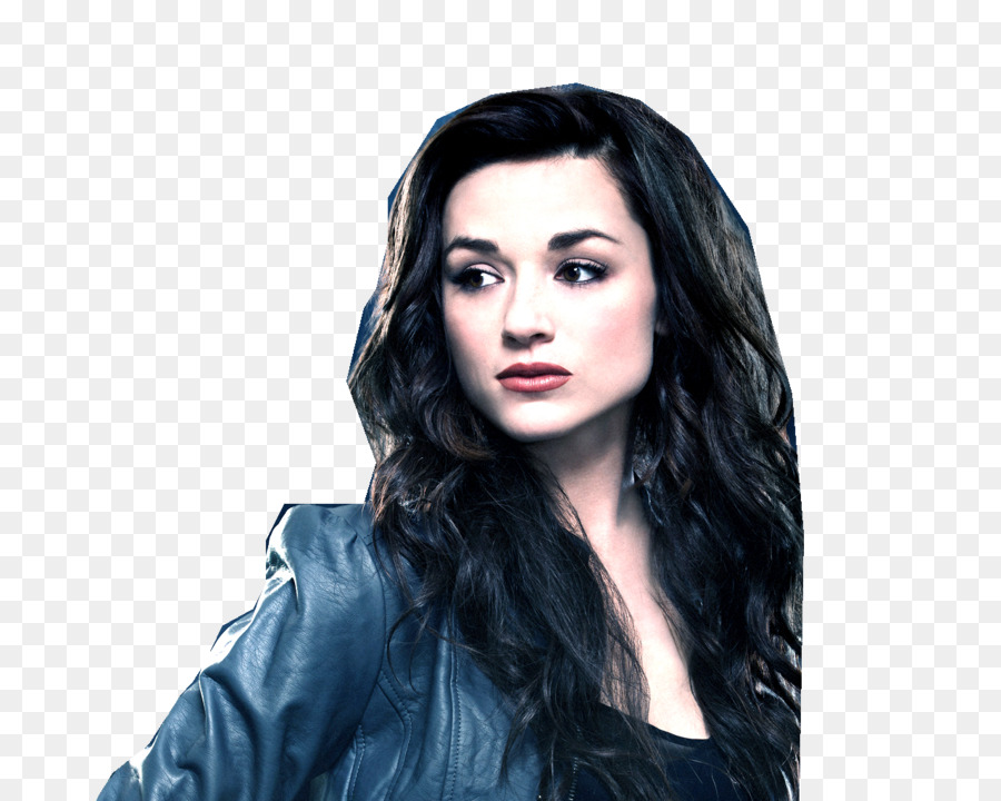 Crystal Reed Teen Wolf Actor Wallpaper - teenager png download - 1280*1024 - Free Transparent  png Download.