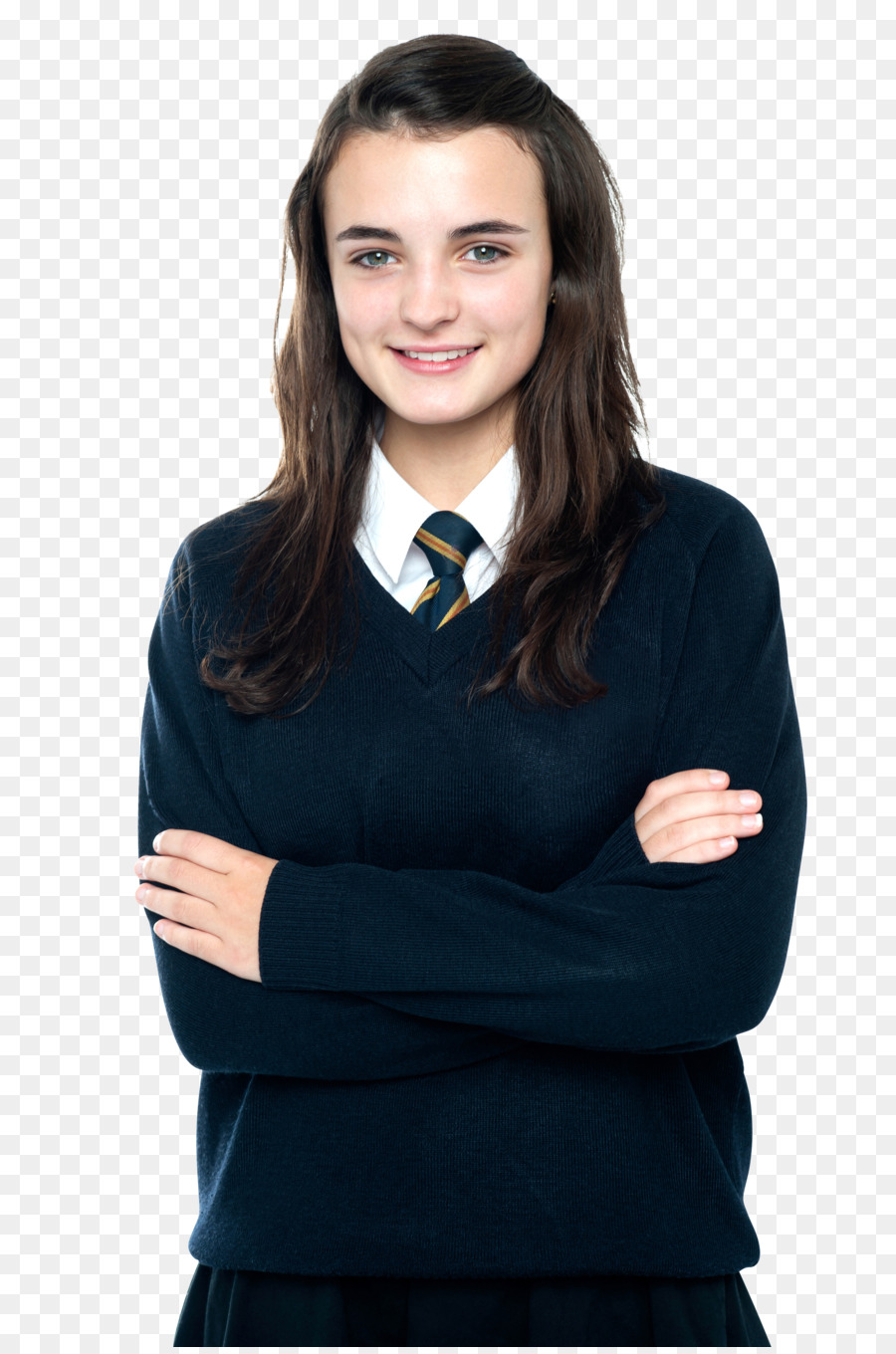 Stock photography Student Woman School - student png download - 3200*4809 - Free Transparent  png Download.