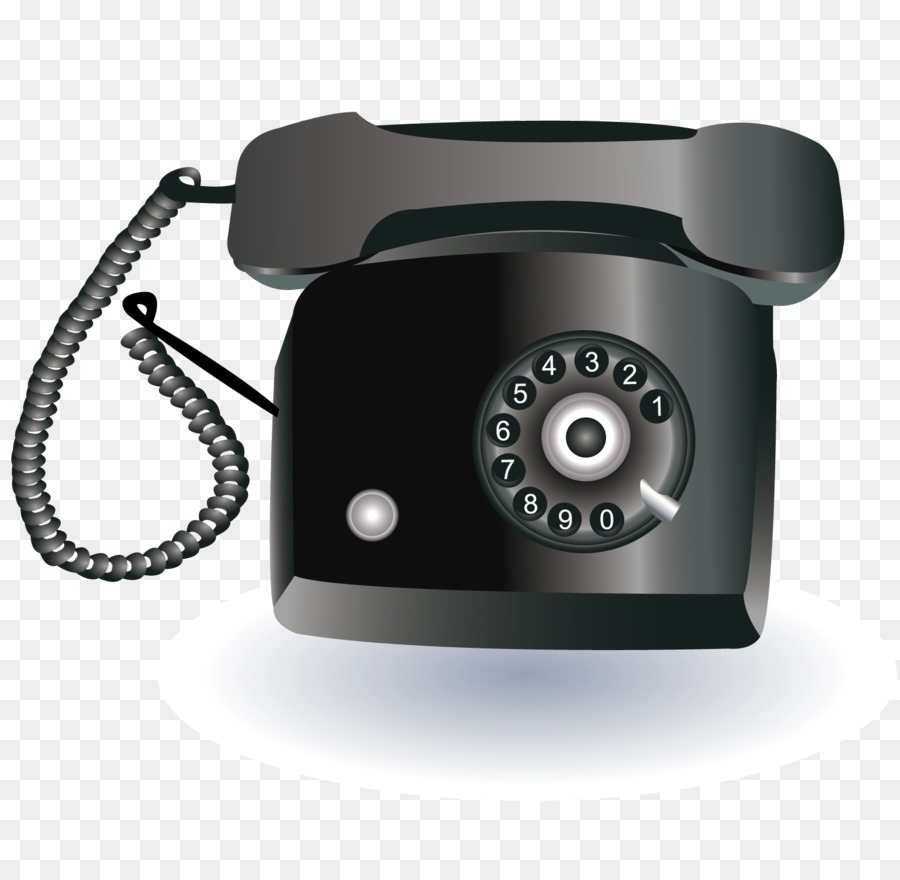 Telephone BlackBerry Classic Landline - Black phone png download - 1586*1516 - Free Transparent Telephone png Download.