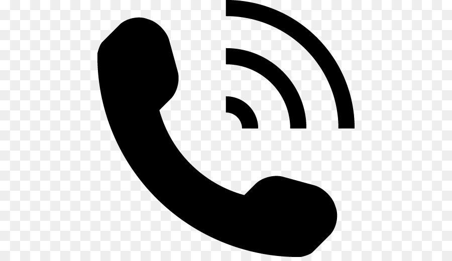 Telephone Symbol Icon - Phone Download Png png download - 512*512 - Free Transparent Iphone png Download.