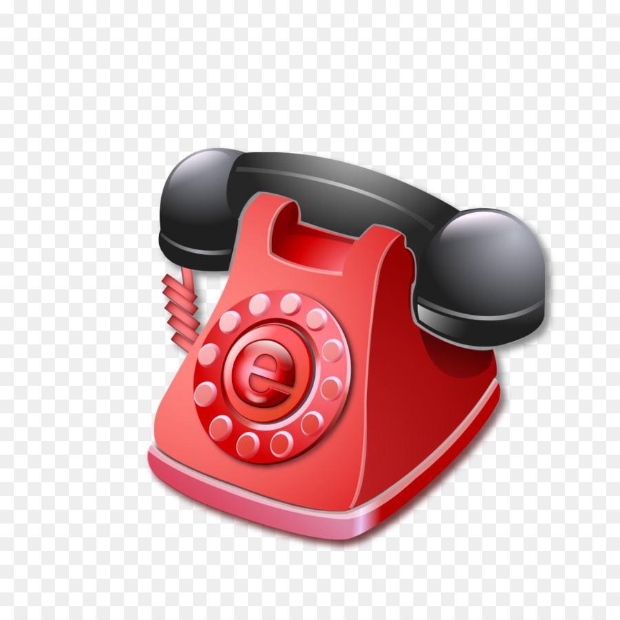 Telephone - Retro phone model png download - 1181*1181 - Free Transparent Telephone png Download.