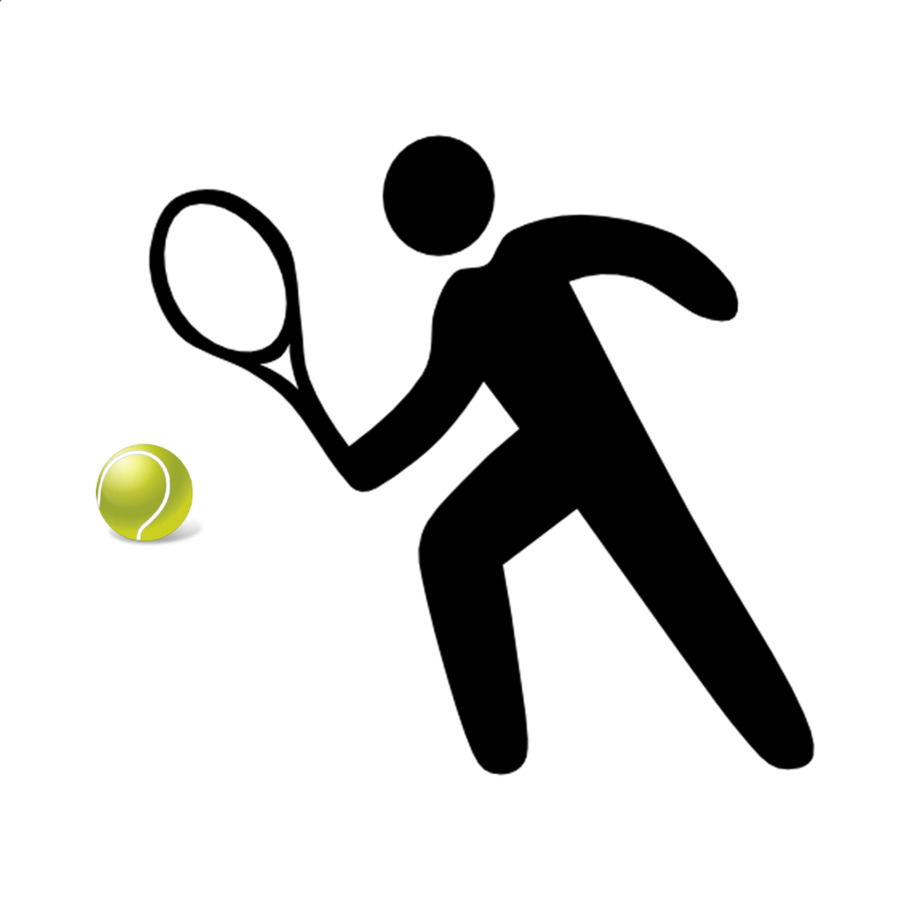 Tennis Balls Racket Tennis Centre Clip art - tennis png download - 1024*1024 - Free Transparent Tennis png Download.