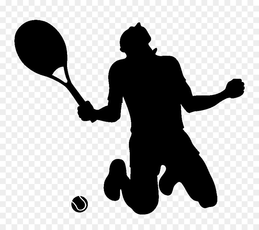 Tennis Balls Serve Sport Clip art - mural clipart png download - 800*800 - Free Transparent Tennis png Download.