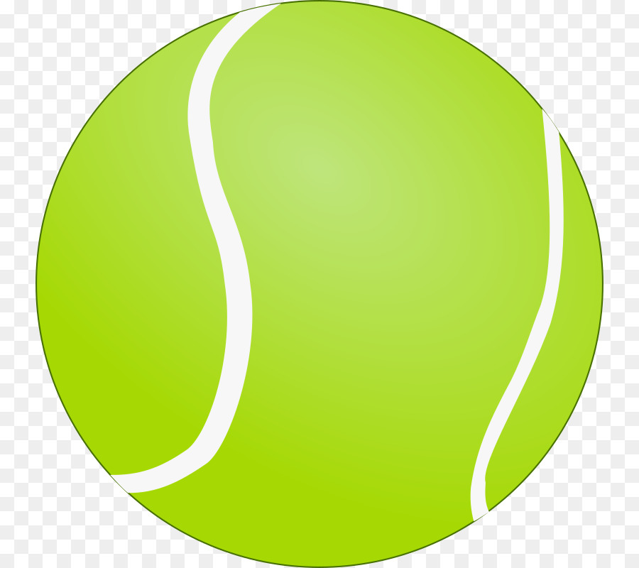 Tennis Balls Clip art - Tennis Ball Clipart Picture png download - 800*800 - Free Transparent Tennis Balls png Download.
