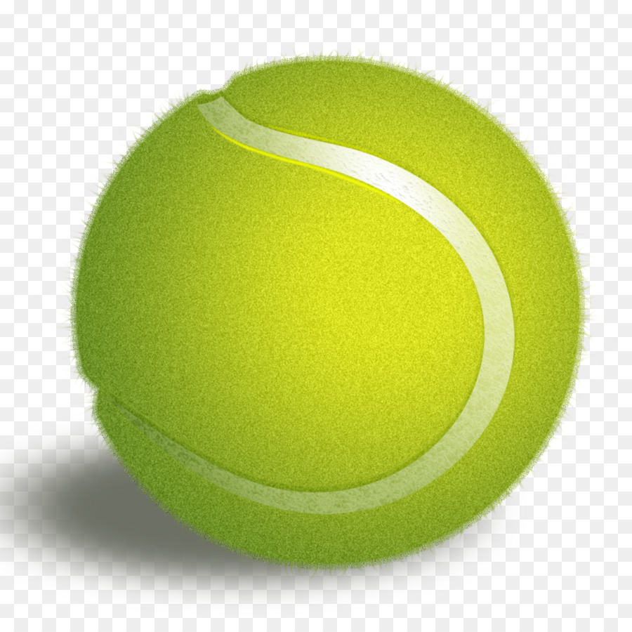 Sport Ball Tennis - Yellow tennis png download - 1181*1181 - Free Transparent Sport png Download.