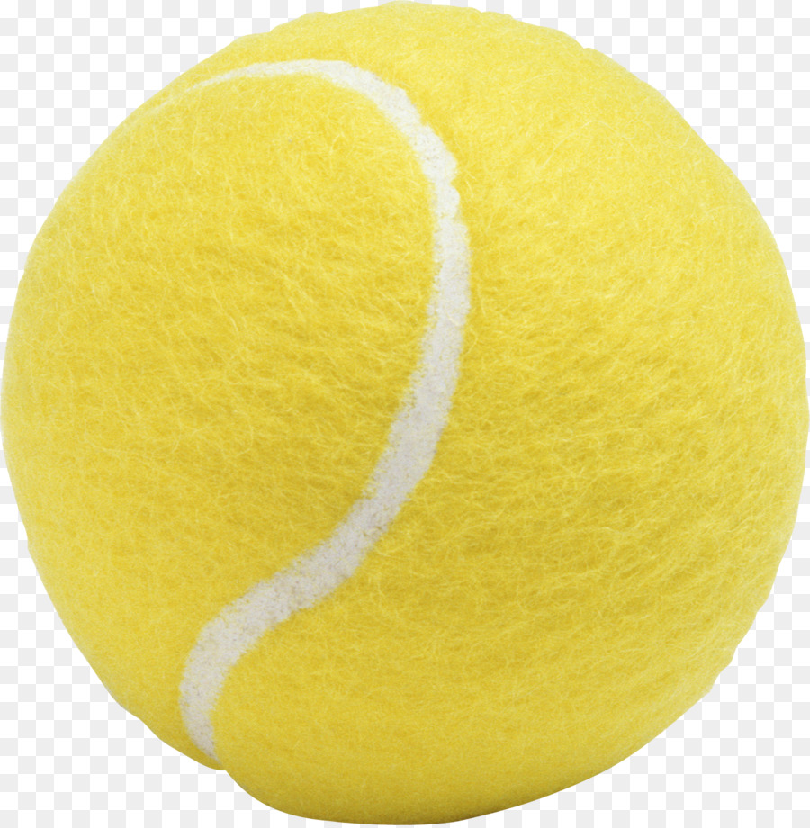 Yellow Tennis ball Clip art - Yellow tennis material without matting png download - 1508*1537 - Free Transparent Yellow png Download.