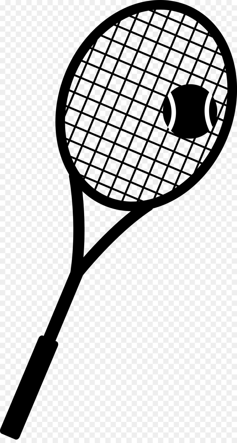 Tennis ball Racket Sport Clip art - Capabilities Cliparts png download - 3082*5707 - Free Transparent Tennis png Download.