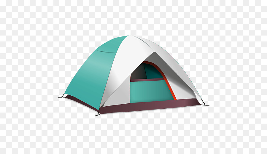 Tent Camping Clip art - Campsite Transparent PNG png download - 512*512 - Free Transparent Tent png Download.