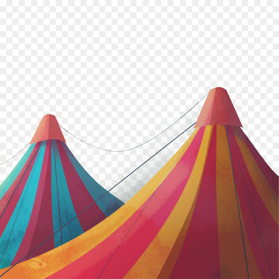 Tent Circus Clip art Carpa Vector graphics - circus tent clipart png black png download - 1800*1800 - Free Transparent Tent png Download.