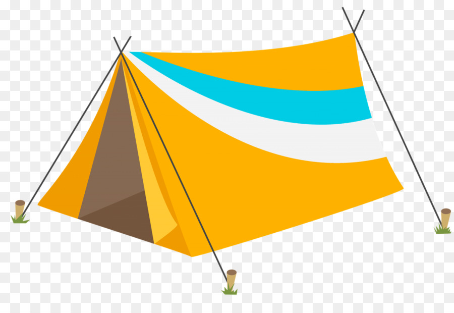 Camping Tent Campsite Clip art - campsite png download - 1024*683 - Free Transparent Camping png Download.