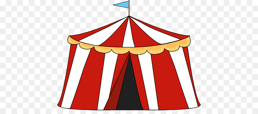 Fair Tent Circus Clip art - tent outline cliparts png download - 500*387 - Free Transparent Fair png Download.