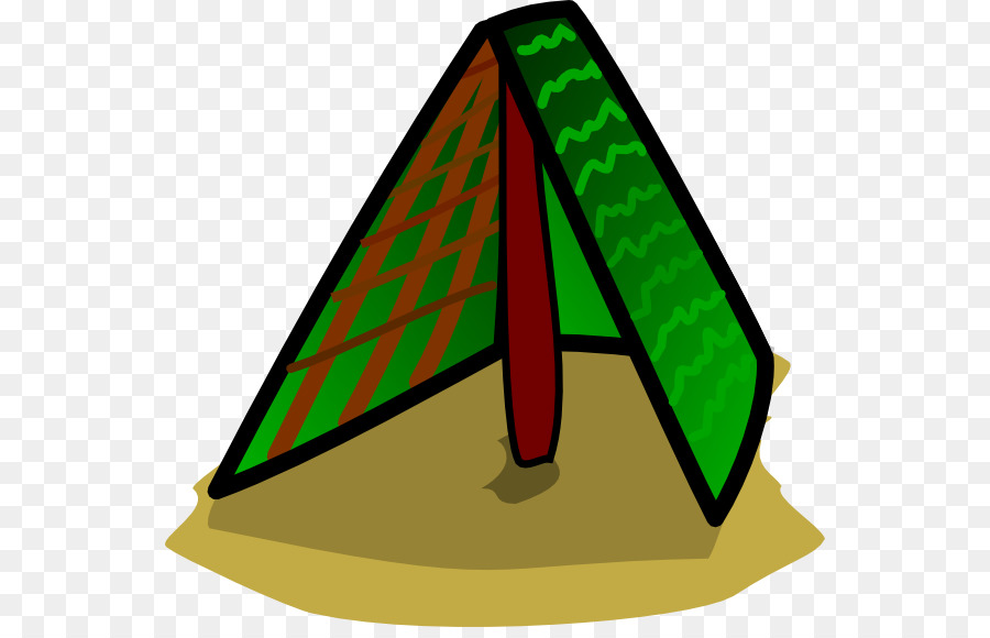 Tent Camping Clip art - Tent Cliparts png download - 600*570 - Free Transparent Tent png Download.