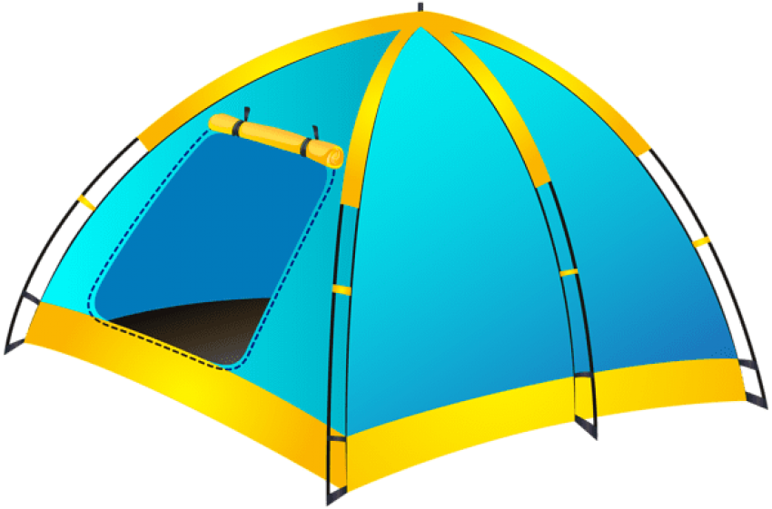 Camping Tent Clipart Png PNG Image Collection 6480 | The Best Porn Website