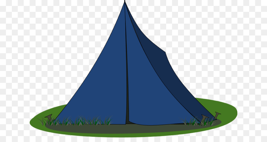 Tent Camping Clip art - Camping Tent Clipart png download - 700*465 - Free Transparent Tent png Download.