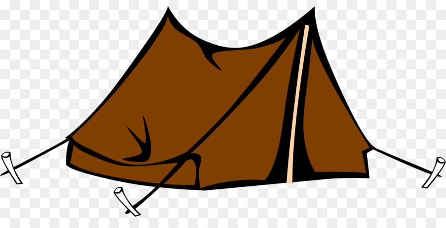 Clip art Tent Camping Portable Network Graphics Desktop Wallpaper - camp cartoon png download - 1920*960 - Free Transparent Tent png Download.