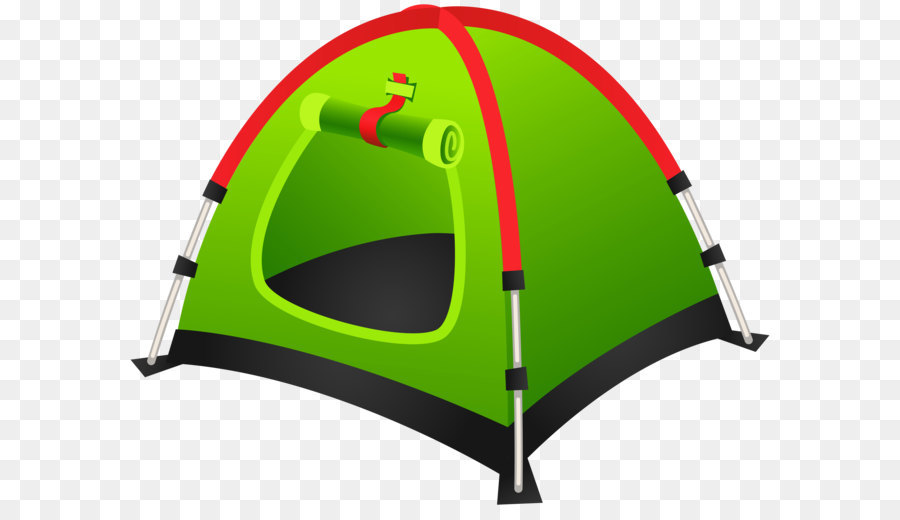 Tent Camping Clip art - Tourist Green Tent PNG Clipart Image png download - 5000*3912 - Free Transparent Tent png Download.
