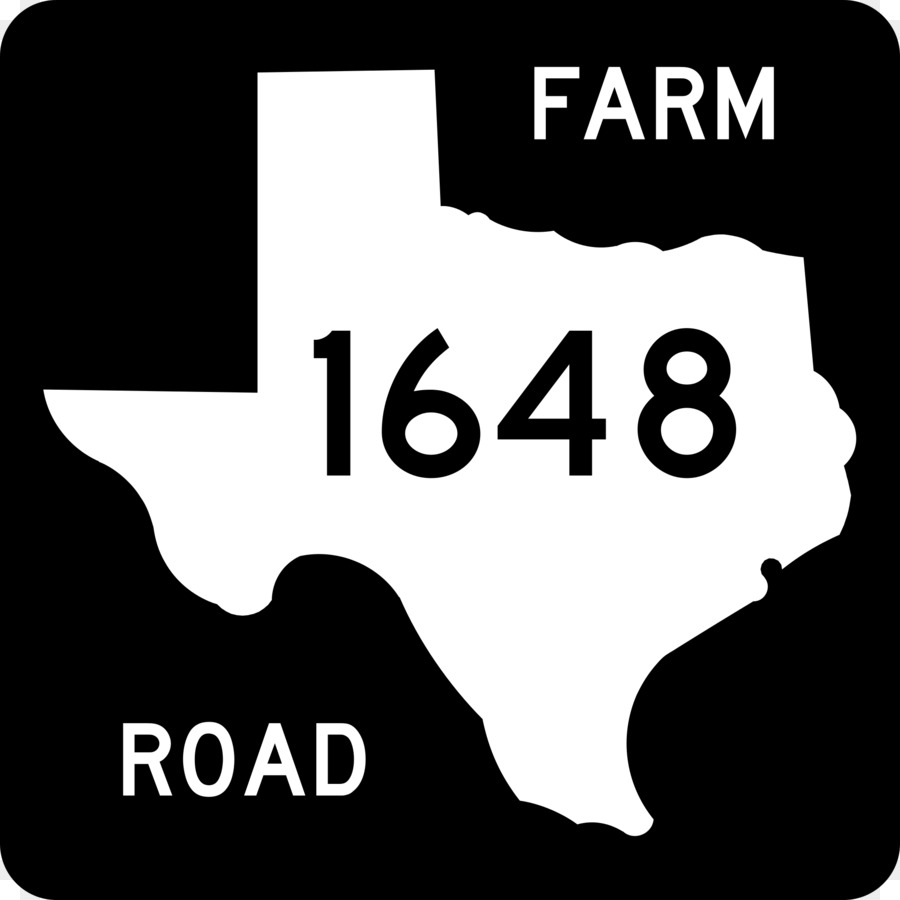 Farm to Market Road 1485 Texas state highway system Ranch Road 1 Farm to Market Road 1687 Farm-to-market road - texas png download - 2000*2000 - Free Transparent Farm To Market Road 1485 png Download.