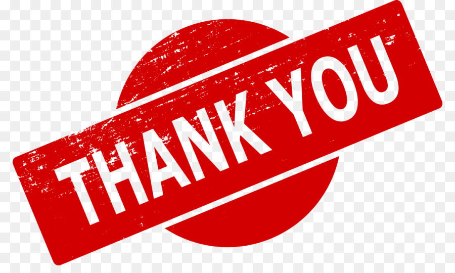 Thank You png download - 3316*3316 - Free Transparent Thank You png  Download. - CleanPNG / KissPNG