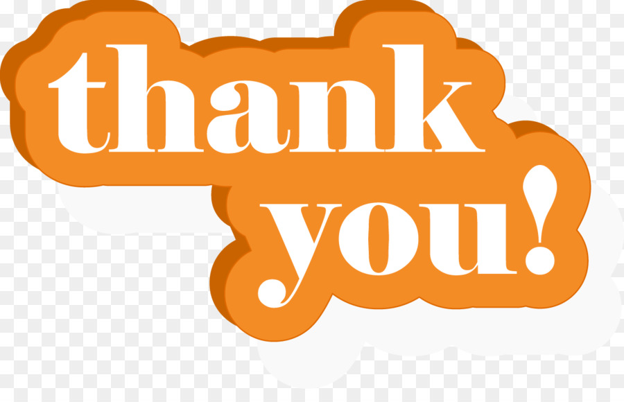 Free Thank You Transparent, Download Free Thank You Transparent png ...