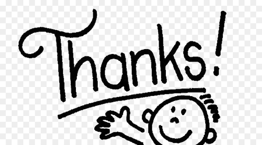 Free Thank You Transparent, Download Free Thank You Transparent png images,  Free ClipArts on Clipart Library