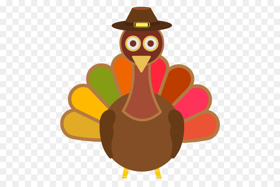 Turkey Thanksgiving Holiday Clip art - thanksgiving png download - 600*600 - Free Transparent Turkey png Download.