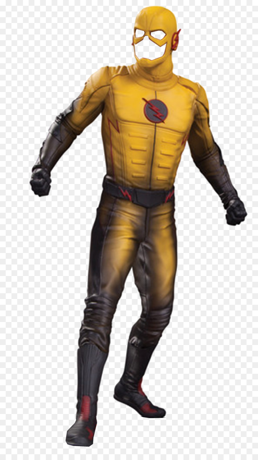 Eobard Thawne The Flash Green Arrow Reverse-Flash - the flash png download - 1024*1799 - Free Transparent Eobard Thawne png Download.