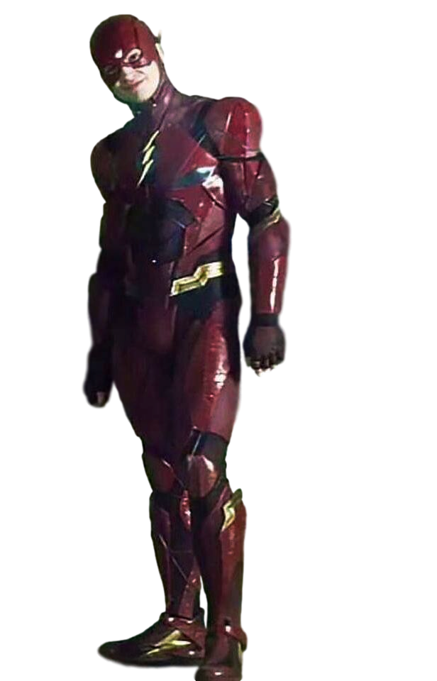 The Flash Cyborg - Flash png download - 616*960 - Free Transparent ...
