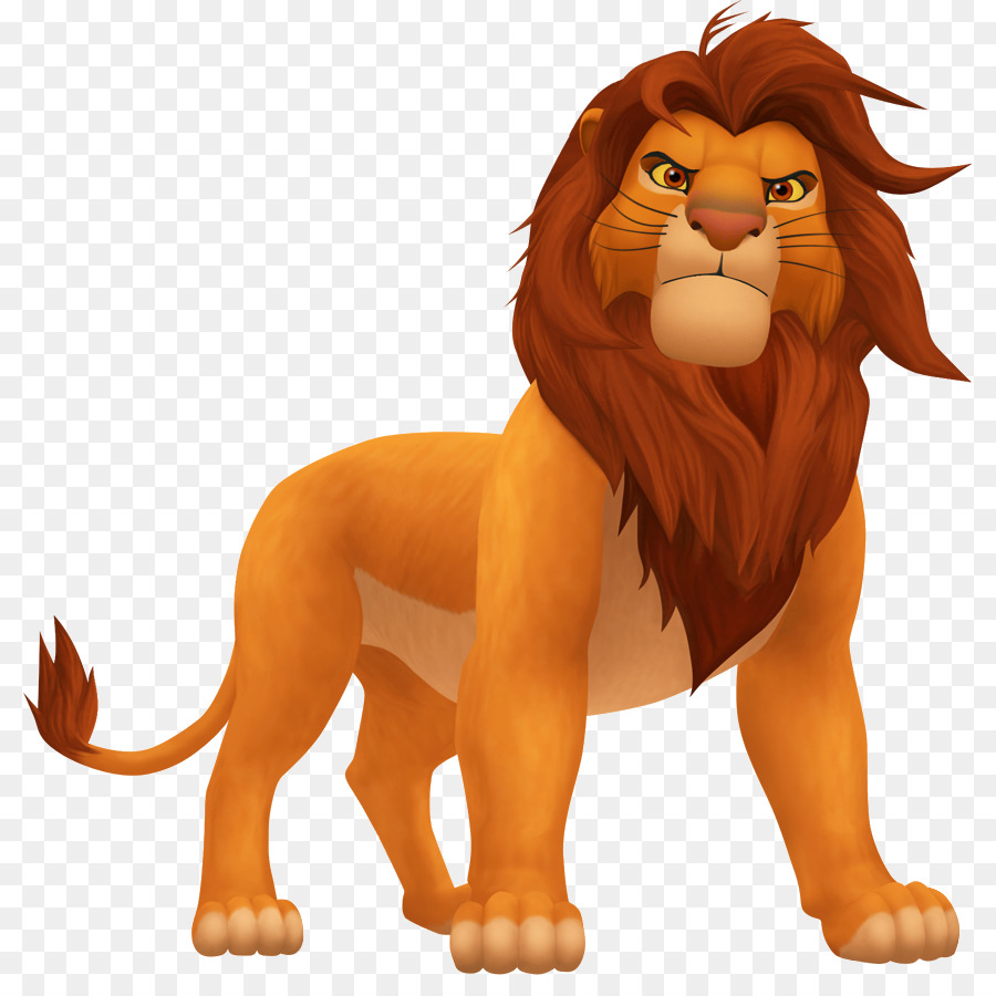 Simba Scar The Lion King Mufasa - Disney Belly Rings png download - 857*881 - Free Transparent SIMBA png Download.