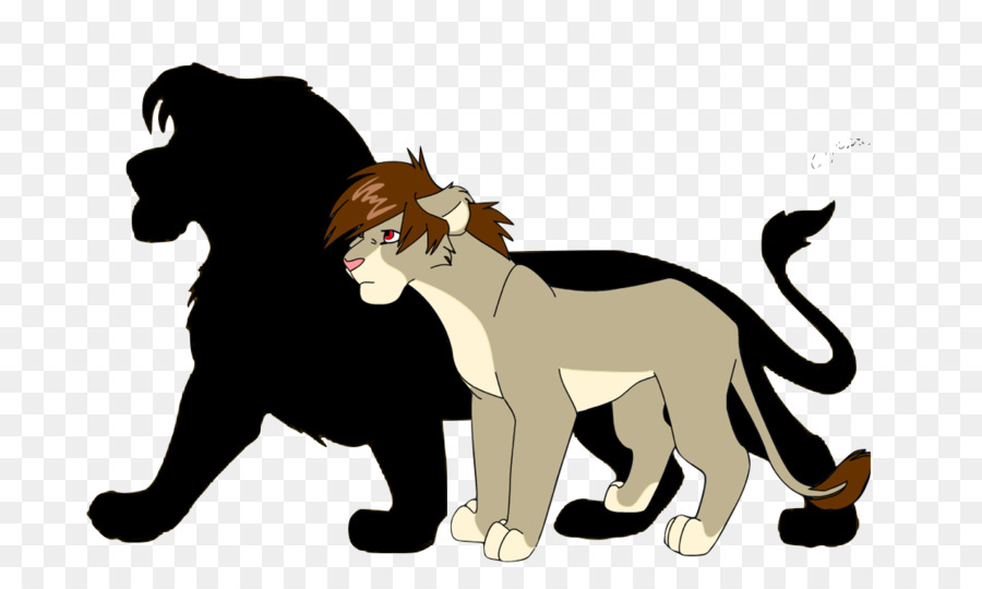 The Lion King Simba Nala Whiskers - pride of lions png download - 1111*659 - Free Transparent Lion png Download.