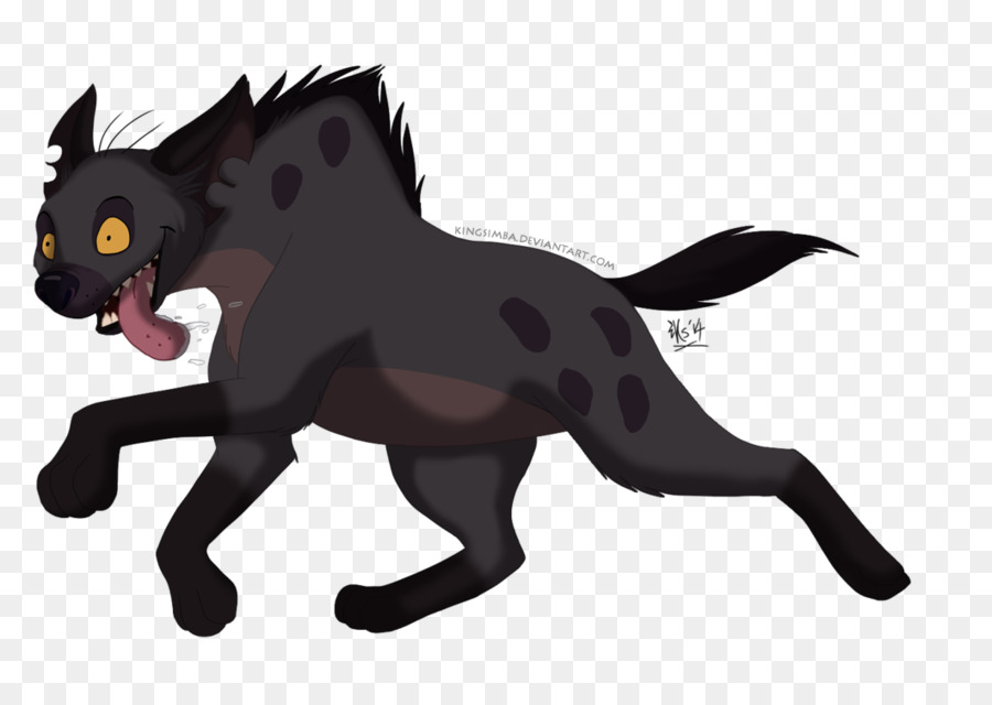 Cat Ed the Hyena The Lion King Shenzi - Cat png download - 1061*752 - Free Transparent Cat png Download.