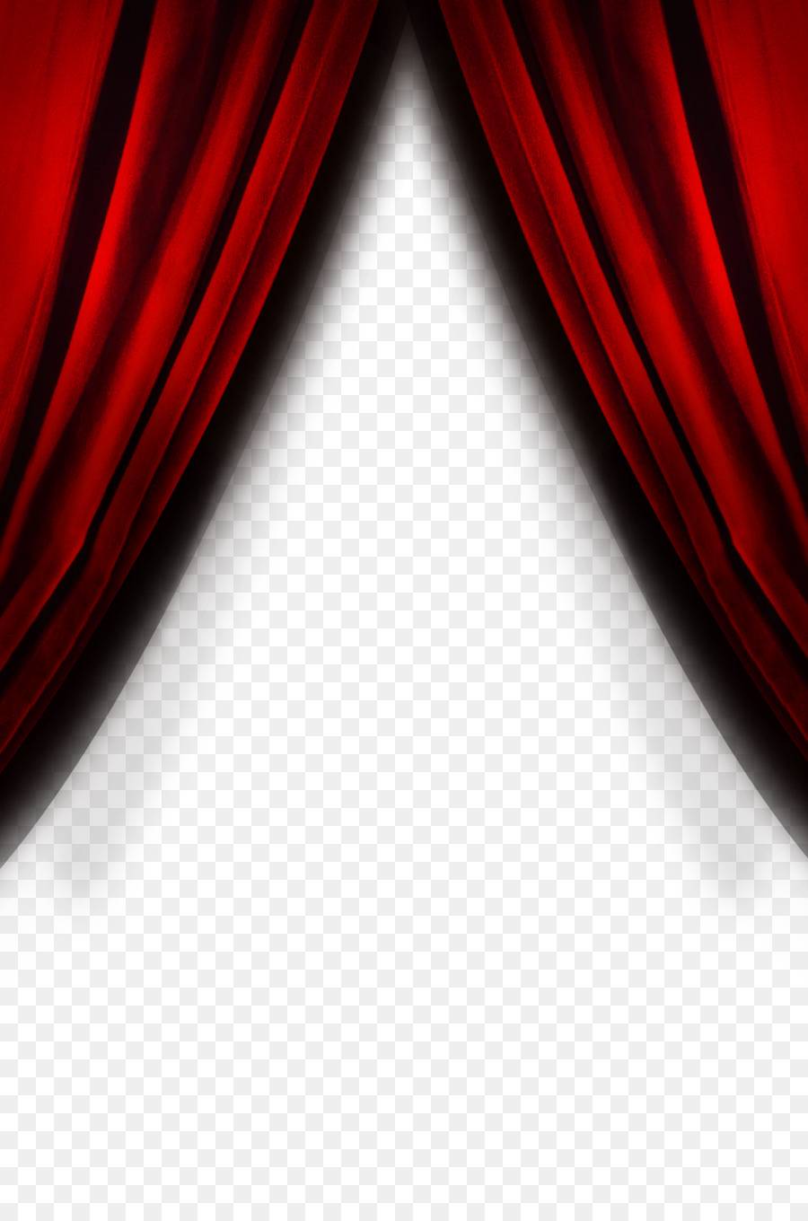 Theater drapes and stage curtains Close-up Computer Theatre Wallpaper - Red, red ribbon, Taobao material png download - 1461*2181 - Free Transparent Theater Drapes And Stage Curtains png Download.