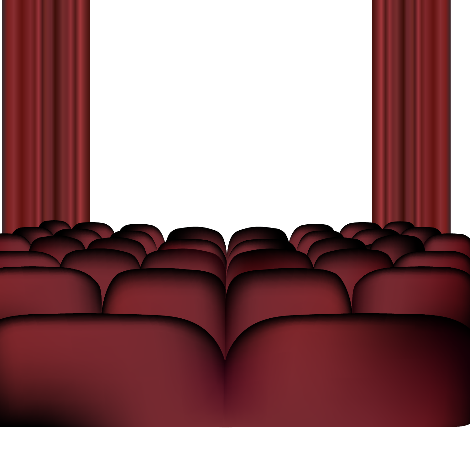 Top 90+ Wallpaper Auditorium Empty Movie Theater Seats Background Full ...
