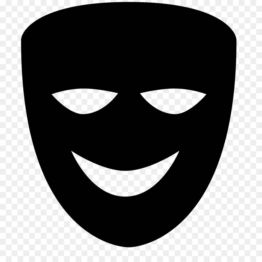 Mask Computer Icons - kids theater png download - 1600*1600 - Free Transparent Mask png Download.
