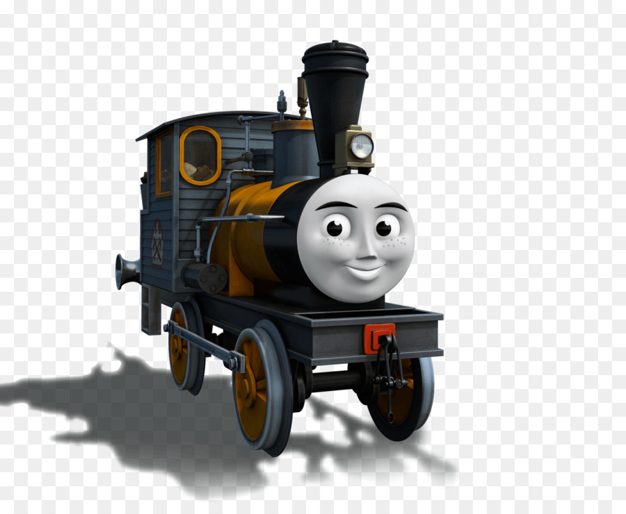Thomas & Friends Train Toby the Tram Engine Percy - engine png download - 1282*1050 - Free Transparent Thomas  Friends png Download.