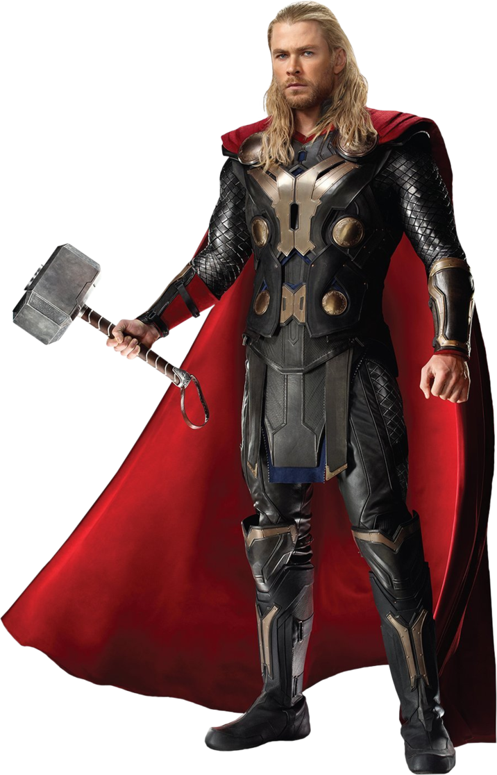 Chris Hemsworth Thor Avengers: Age of Ultron Jane Foster Loki - loki png  download - 716*1116 - Free Transparent png Download. - Clip Art Library