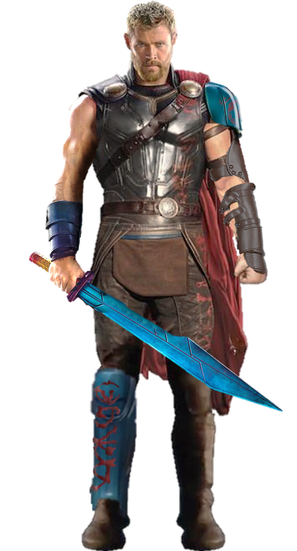 Chris Hemsworth Thor: Ragnarok Hela Hulk - Thor png download - 606*1122 -  Free Transparent Chris Hemsworth png Download. - Clip Art Library